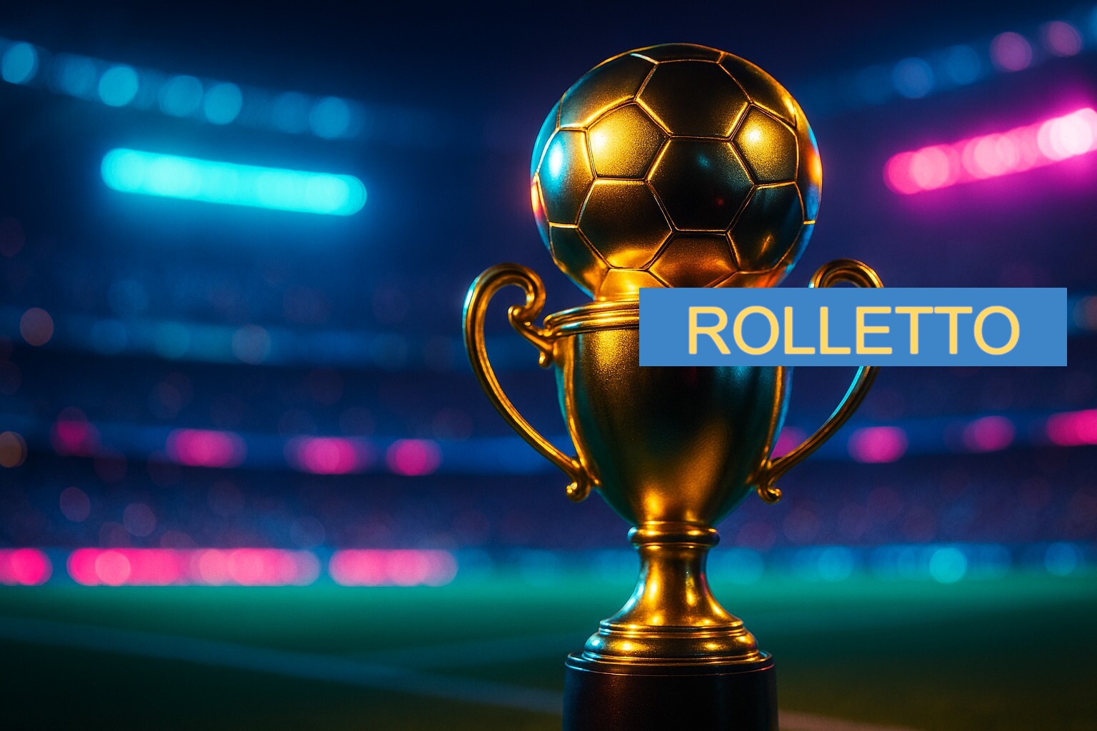 Eventos Esportivos